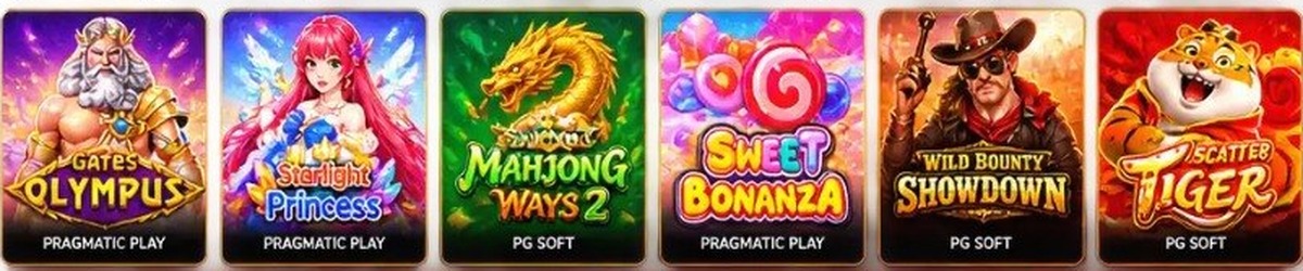 Game populer